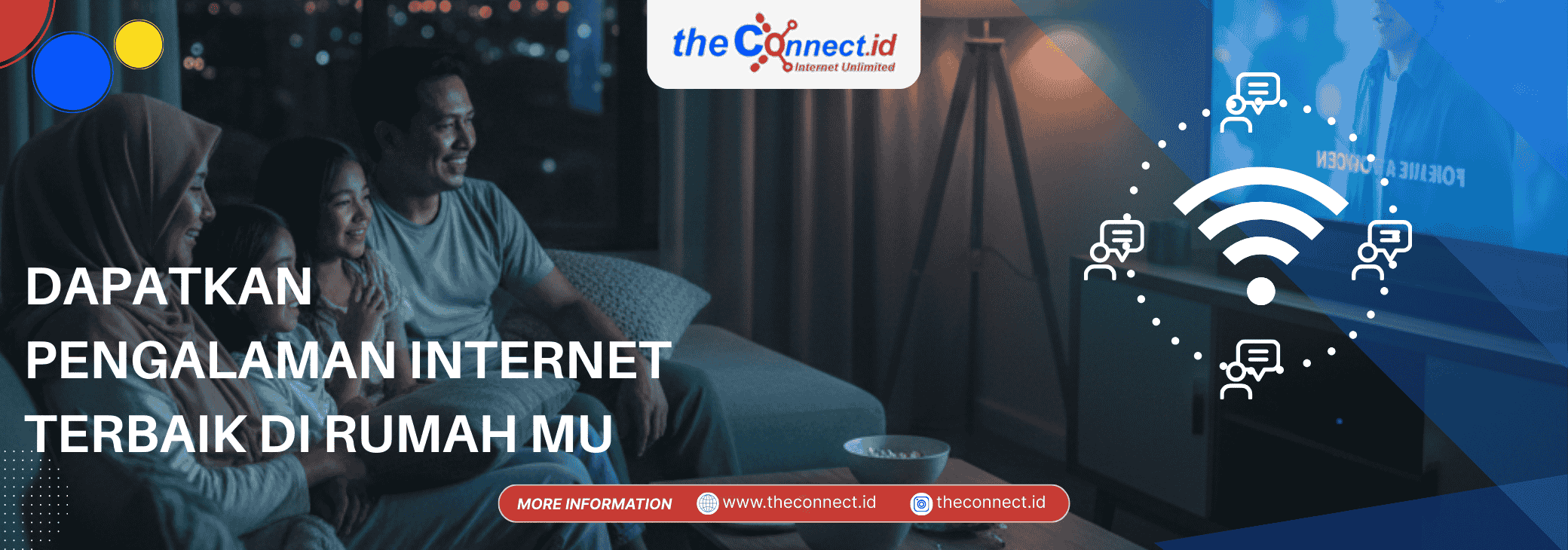 Kebutuhan Internet Murah di Depok Sukmajaya yang Semakin Tinggi
